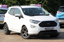 Ford EcoSport (14 on) ST-Line 1.0 EcoBoost 125PS (10/2017 on) 5d For Sale - Autocars UK, Hull