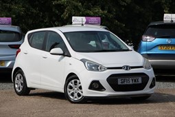 Hyundai i10 (14-20) 1.2 SE 5d For Sale - Autocars UK, Hull