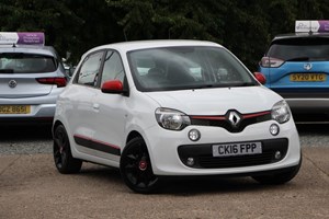Renault Twingo (14-19) 0.9 TCE Dynamique S (Start Stop) 5d For Sale - Autocars UK, Hull