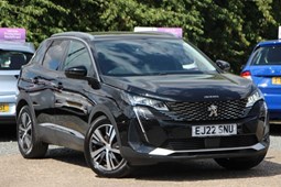 Peugeot 3008 SUV (16-24) 1.2 PureTech Allure Premium 5dr For Sale - Autocars UK, Hull