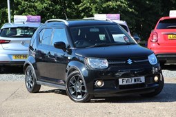 Suzuki Ignis SUV (17-25) 1.2 Dualjet SZ-T 5d For Sale - Autocars UK, Hull