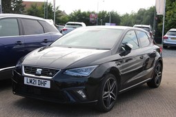 SEAT Ibiza Hatchback (17 on) FR Sport 1.0 MPI 80PS 5d For Sale - Autocars UK, Hull
