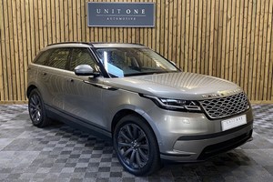 Land Rover Range Rover Velar SUV (17 on) HSE D275 auto 5d For Sale - Unit One Automotive, Horsham