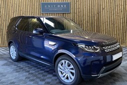 Land Rover Discovery Sport (15 on) Landmark 2.0 TD4 180hp (5+2 seat) 5d For Sale - Unit One Automotive, Horsham
