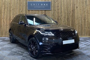 Land Rover Range Rover Velar SUV (17 on) R-Dynamic SE D300 auto 4d For Sale - Unit One Automotive, Horsham