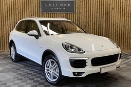 Porsche Cayenne (10-18) 4.2D S Diesel 5d Tiptronic S For Sale - Unit One Automotive, Horsham