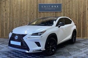 Lexus NX (14-21) 300h 2.5 CVT 2WD 5d For Sale - Unit One Automotive, Horsham