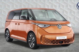 Volkswagen ID. Buzz MPV (22 on) 150kW Style Pro 77kWh 5dr Auto For Sale - Mon Motors Volkswagen Weston-super-Mare, Weston-super-Mare