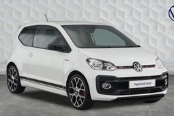 Volkswagen Up (12-23) GTI 1.0 TSI 115PS S/S 3d For Sale - Mon Motors Volkswagen Weston-super-Mare, Weston-super-Mare