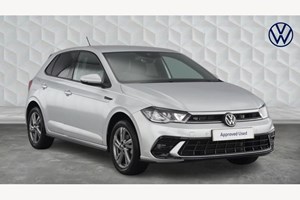 Volkswagen Polo Hatchback (17 on) 1.0 TSI 110 R-Line 5dr DSG For Sale - Mon Motors Volkswagen Weston-super-Mare, Weston-super-Mare