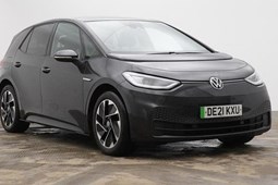 Volkswagen ID.3 Hatchback (20 on) 150kW Max Pro Performance 62kWh 5dr Auto For Sale - Mon Motors Volkswagen Weston-super-Mare, Weston-super-Mare