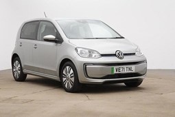 Volkswagen e-Up Hatchback (14-22) 82PS auto 5d For Sale - Mon Motors Volkswagen Weston-super-Mare, Weston-super-Mare