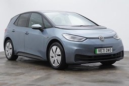 Volkswagen ID.3 Hatchback (20 on) 150kW Max Pro Performance 62kWh 5dr Auto For Sale - Mon Motors Volkswagen Weston-super-Mare, Weston-super-Mare