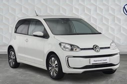 Volkswagen e-Up Hatchback (14-22) 82PS auto 5d For Sale - Mon Motors Volkswagen Weston-super-Mare, Weston-super-Mare
