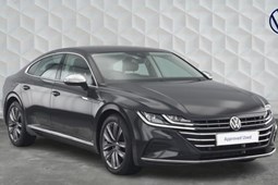 Volkswagen Arteon Coupe (17-24) 2.0 TSI Elegance DSG 5d For Sale - Mon Motors Volkswagen Weston-super-Mare, Weston-super-Mare