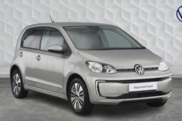 Volkswagen e-Up Hatchback (14-22) 82PS auto 5d For Sale - Mon Motors Volkswagen Weston-super-Mare, Weston-super-Mare