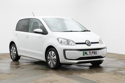 Volkswagen e-Up Hatchback (14-22) 82PS auto 5d For Sale - Mon Motors Volkswagen Weston-super-Mare, Weston-super-Mare