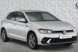 Volkswagen Polo Hatchback (17 on) 1.0 TSI R-Line 5dr For Sale - Mon Motors Volkswagen Weston-super-Mare, Weston-super-Mare