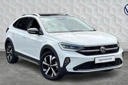 Volkswagen Taigo SUV (22 on) 1.0 TSI 110 Style 5dr For Sale - Mon Motors Volkswagen Weston-super-Mare, Weston-super-Mare