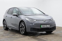 Volkswagen ID.3 Hatchback (20 on) 150kW Tour Pro S 82kWh 5dr Auto For Sale - Mon Motors Volkswagen Weston-super-Mare, Weston-super-Mare