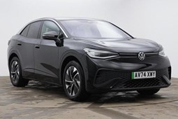 Volkswagen ID.5 SUV (22 on) 210kW Match Pro 77kWh 5dr Auto For Sale - Mon Motors Volkswagen Weston-super-Mare, Weston-super-Mare