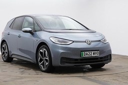 Volkswagen ID.3 Hatchback (20 on) 150kW Tour Pro S 82kWh 5dr Auto For Sale - Mon Motors Volkswagen Weston-super-Mare, Weston-super-Mare