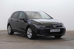 Volkswagen Golf Hatchback (20 on) 1.5 TSI Match 5dr For Sale - Mon Motors Volkswagen Weston-super-Mare, Weston-super-Mare