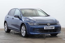 Volkswagen Golf Hatchback (20 on) 1.5 TSI 150 Match 5dr For Sale - Mon Motors Volkswagen Weston-super-Mare, Weston-super-Mare