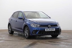Volkswagen Polo Hatchback (17 on) 1.0 TSI 115 R-Line 5dr DSG For Sale - Mon Motors Volkswagen Weston-super-Mare, Weston-super-Mare
