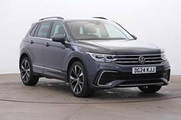 Volkswagen Tiguan (16-24) 1.5 TSI 150 R-Line Edition 5dr DSG For Sale - Mon Motors Volkswagen Weston-super-Mare, Weston-super-Mare
