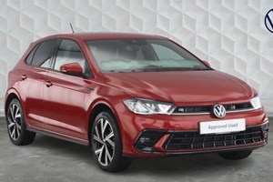 Volkswagen Polo Hatchback (17 on) 1.0 TSI 110 R-Line 5dr DSG For Sale - Mon Motors Volkswagen Weston-super-Mare, Weston-super-Mare