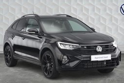 Volkswagen Taigo SUV (22 on) 1.5 TSI 150 R-Line 4dr DSG For Sale - Mon Motors Volkswagen Weston-super-Mare, Weston-super-Mare