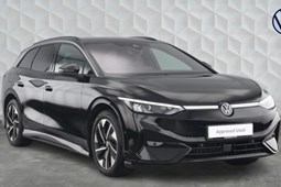 Volkswagen ID.7 Tourer (24 on) 210kW Match Pro Plus 77kWh 5dr Auto For Sale - Mon Motors Volkswagen Weston-super-Mare, Weston-super-Mare