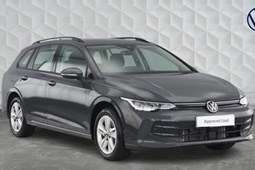 Volkswagen Golf Estate (21 on) 1.5 TSI 150 life 5dr For Sale - Mon Motors Volkswagen Weston-super-Mare, Weston-super-Mare