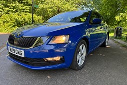 Skoda Octavia Hatchback (13-20) SE Technology 1.0 TSI 115PS DSG auto 5d For Sale - VALENTINO MOTORS LTD, London