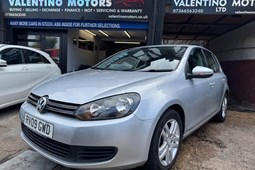 Volkswagen Golf Hatchback (09-12) 1.4 TSI S 5d DSG For Sale - VALENTINO MOTORS LTD, London