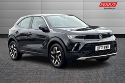 Vauxhall Mokka SUV (20 on) 1.2 Turbo 100 Elite Premium 5dr For Sale - Perrys Burnley Vauxhall, Burnley