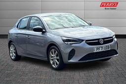 Vauxhall Corsa Hatchback (20 on) 1.2 SE Edition 5dr For Sale - Perrys Burnley Vauxhall, Burnley