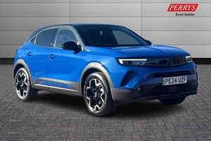 Vauxhall Mokka-e SUV (20-25) 100kW Ultimate 50kWh 5dr Auto For Sale - Perrys Burnley Vauxhall, Burnley