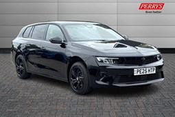 Vauxhall Astra Sports Tourer (22 on) 1.2 Turbo 130 GS 5dr For Sale - Perrys Burnley Vauxhall, Burnley