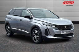 Peugeot 5008 SUV (17-24) 1.5 BlueHDi GT 5dr EAT8 For Sale - Perrys Burnley Vauxhall, Burnley
