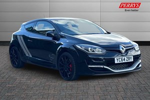 Renault Megane Renaultsport (10-16) 2.0 T Renaultsport Trophy 3d For Sale - Perrys Burnley Vauxhall, Burnley
