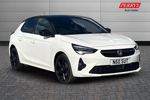 Vauxhall Corsa Hatchback (20 on) 1.2 Turbo [130] SRi Premium 5dr Auto For Sale - Perrys Burnley Vauxhall, Burnley