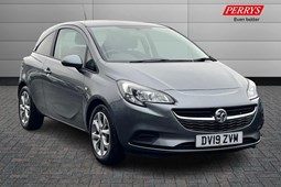 Vauxhall Corsa Hatchback (14-19) Sport 1.4i (75PS) 3d For Sale - Perrys Bury Vauxhall, Bury