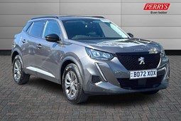Peugeot 2008 (20 on) 1.2 PureTech Active Premium+ 5dr For Sale - Perrys Bury Vauxhall, Bury