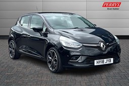 Renault Clio Hatchback (12-19) Dynamique S Nav dCi 90 5d For Sale - Perrys Bury Vauxhall, Bury