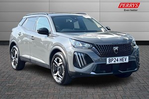 Peugeot 2008 (20 on) 1.2 Hybrid 136 Allure 5dr e-DSC6 For Sale - Perrys Bury Vauxhall, Bury