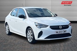 Vauxhall Corsa Hatchback (20 on) 1.2 SE Edition 5dr For Sale - Perrys Bury Vauxhall, Bury