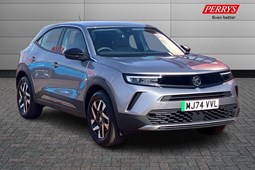 Vauxhall Mokka-e SUV (20-25) 100kW Design 50kWh 5dr Auto For Sale - Perrys Bury Vauxhall, Bury