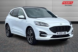 Ford Kuga SUV (20 on) ST-Line 2.0 EcoBlue 190PS auto AWD 5d For Sale - Perrys Bury Vauxhall, Bury